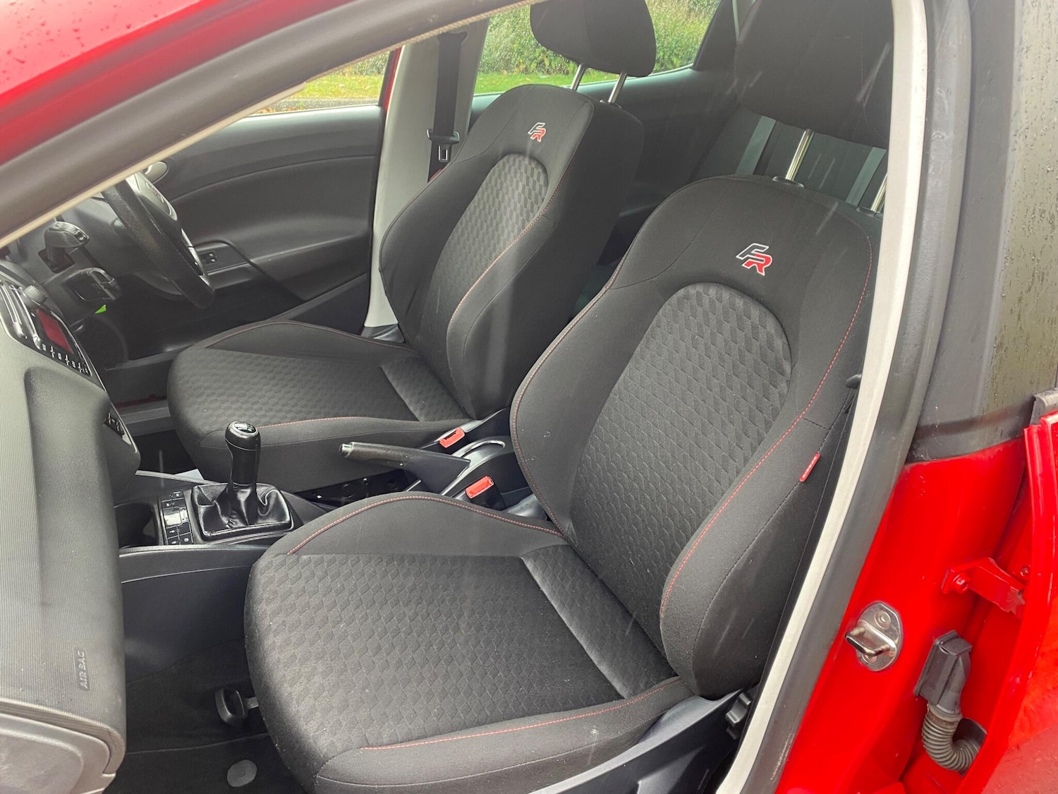 Used SEAT Ibiza 2012 for sale - 76486807: Photo 13