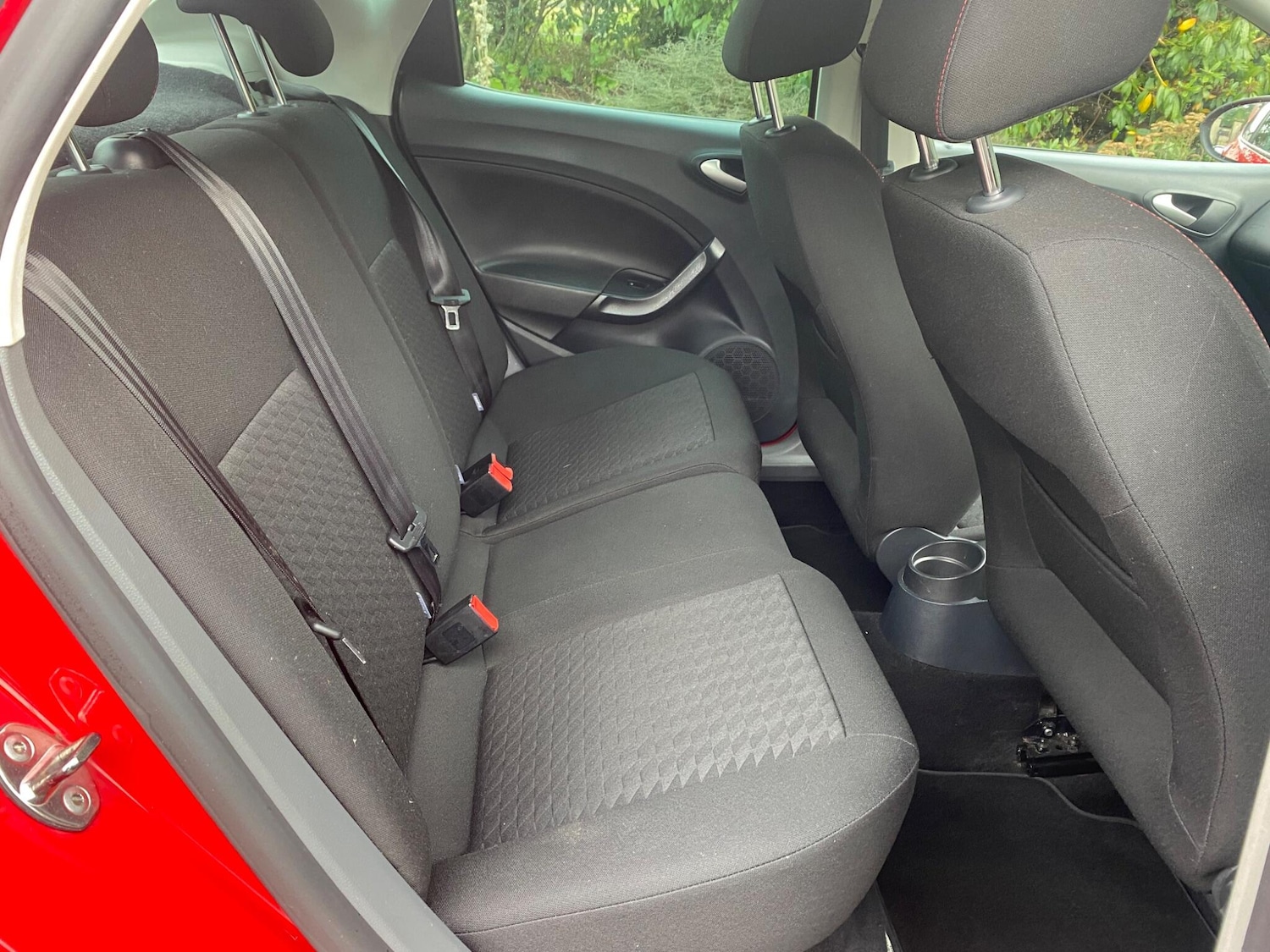 Used SEAT Ibiza 2012 for sale - 76486807: Photo 14