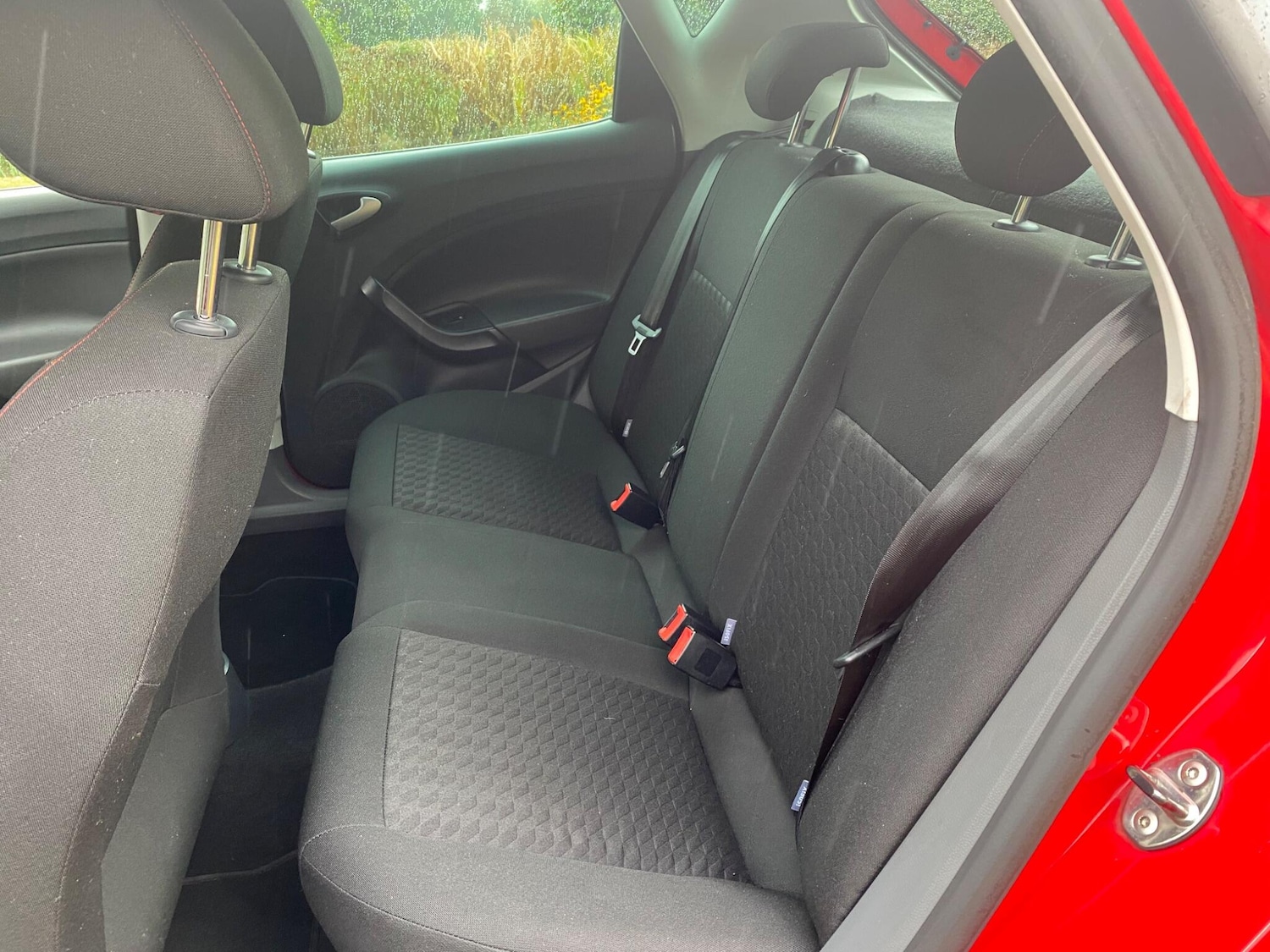 Used SEAT Ibiza 2012 for sale - 76486807: Photo 15