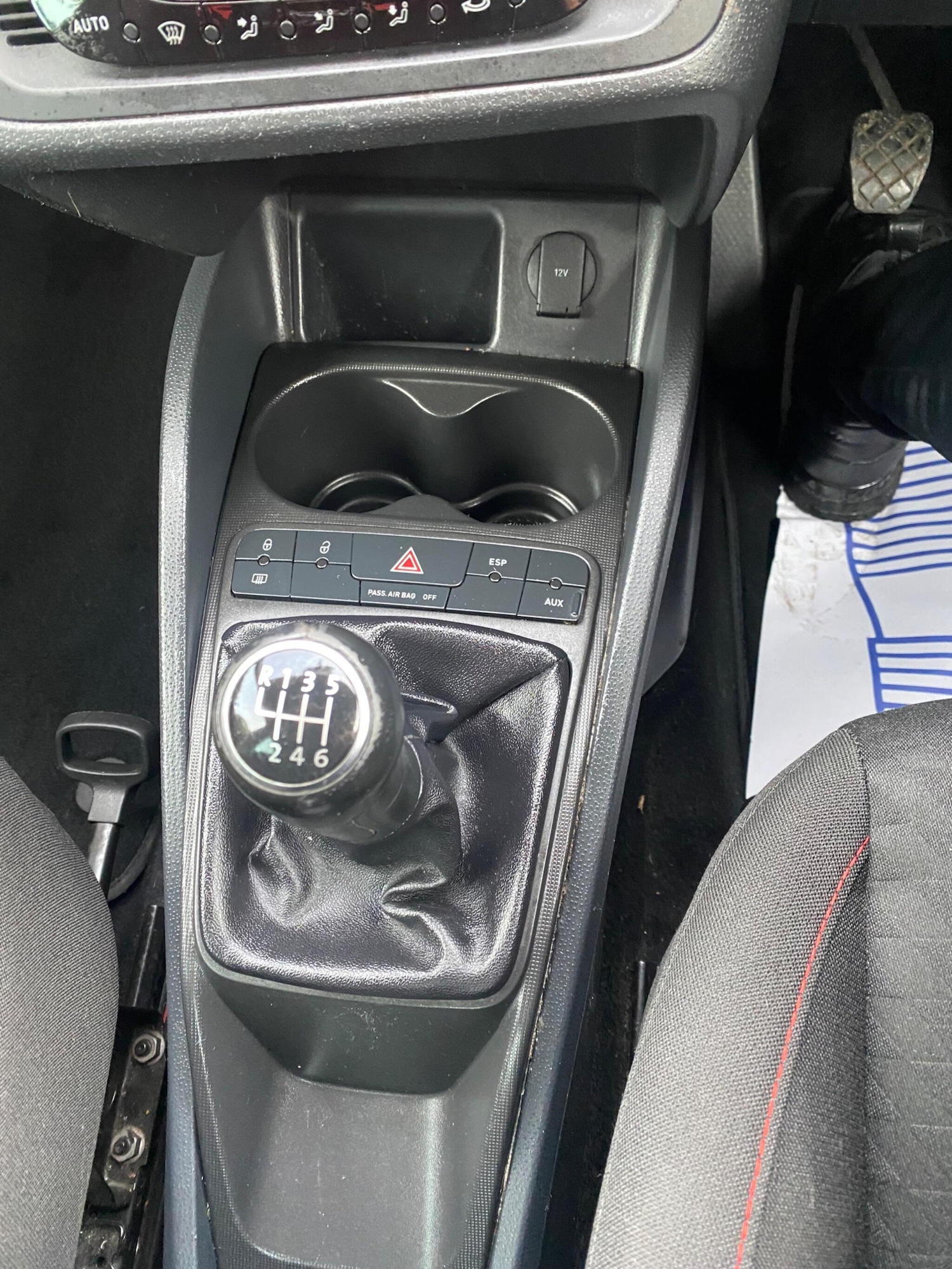 Used SEAT Ibiza 2012 for sale - 76486807: Photo 19