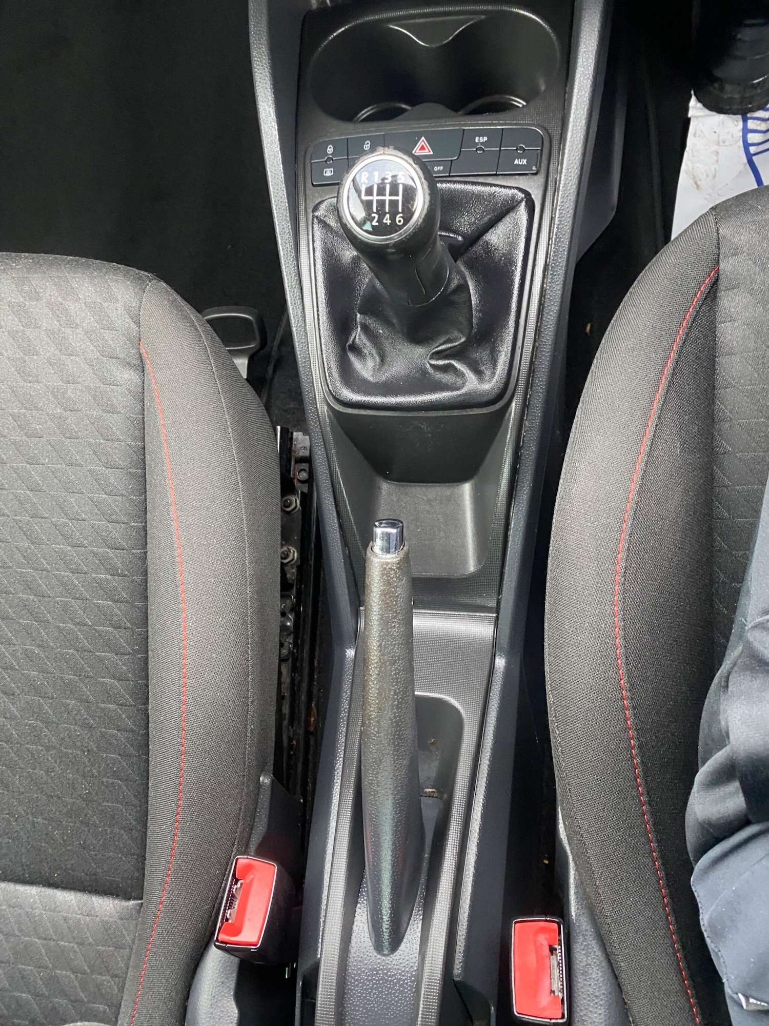 Used SEAT Ibiza 2012 for sale - 76486807: Photo 20