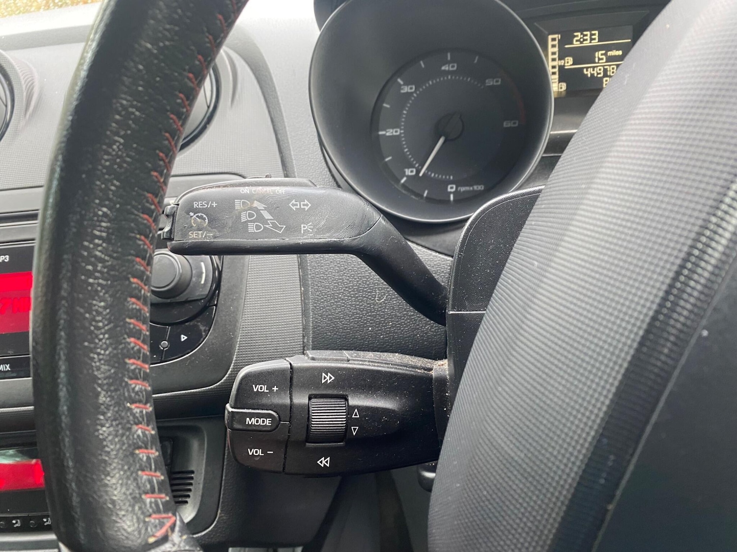 Used SEAT Ibiza 2012 for sale - 76486807: Photo 22