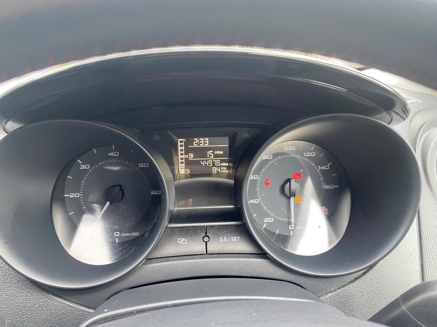 Used SEAT Ibiza 2012 for sale - 76486807: Photo 26