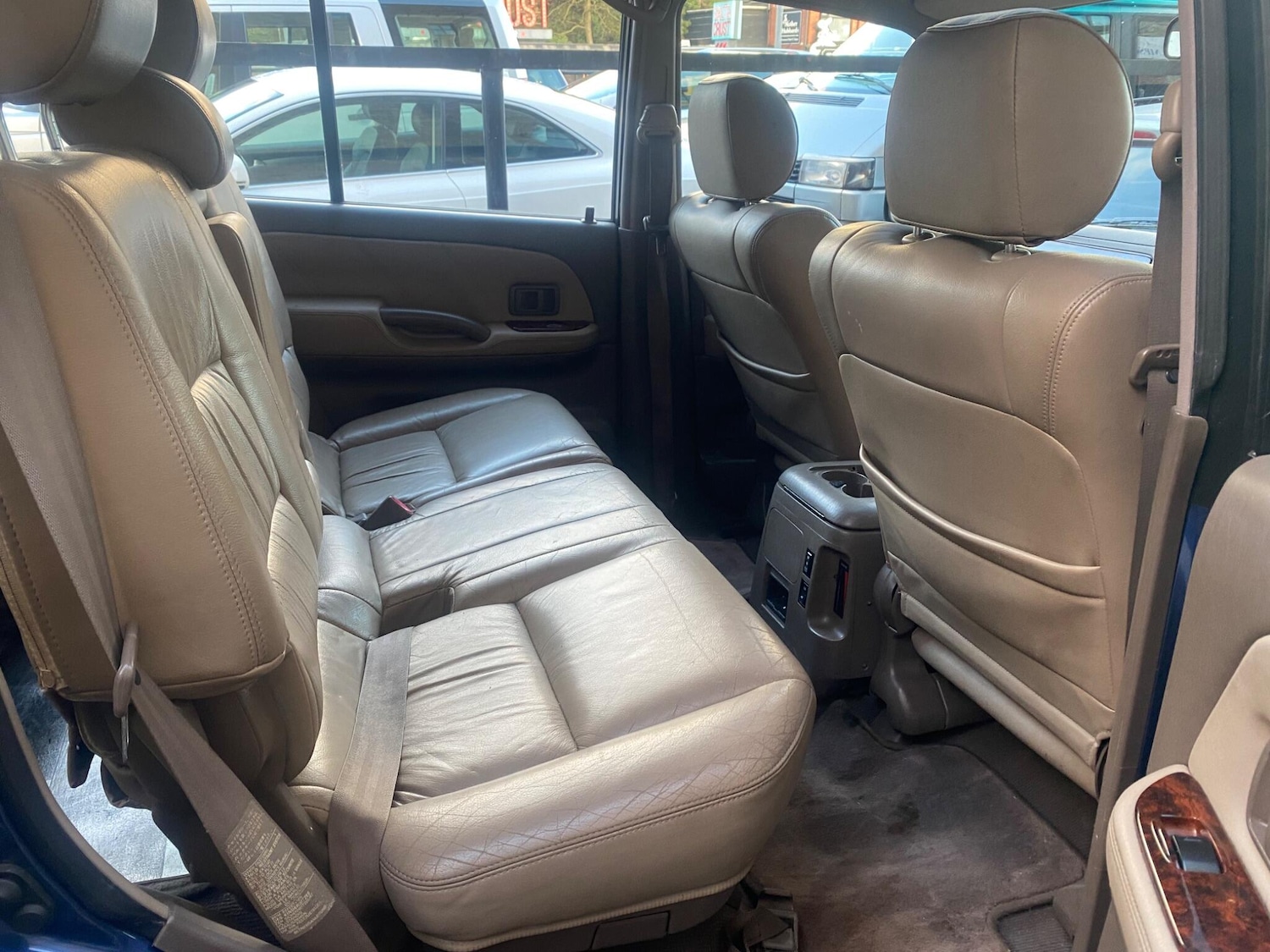 Used Toyota Land Cruiser Colorado 2002 for sale - 76701161: Photo 9