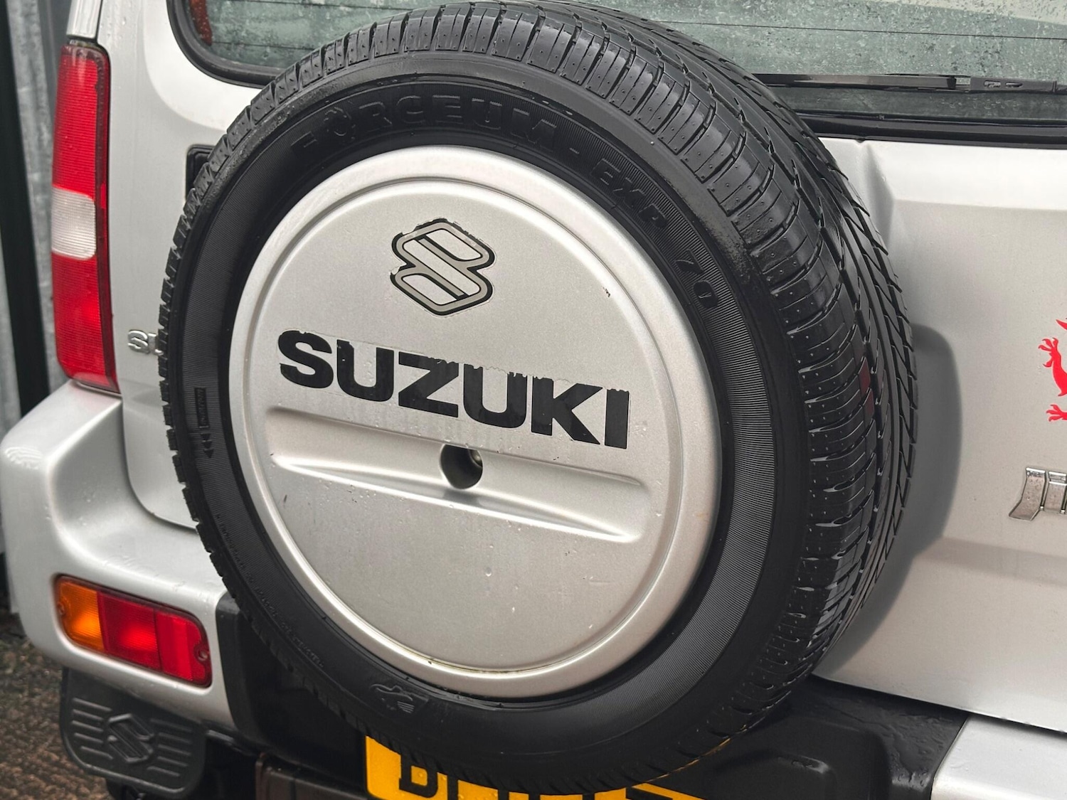 Used Suzuki Jimny for sale - 77484066: Photo 12