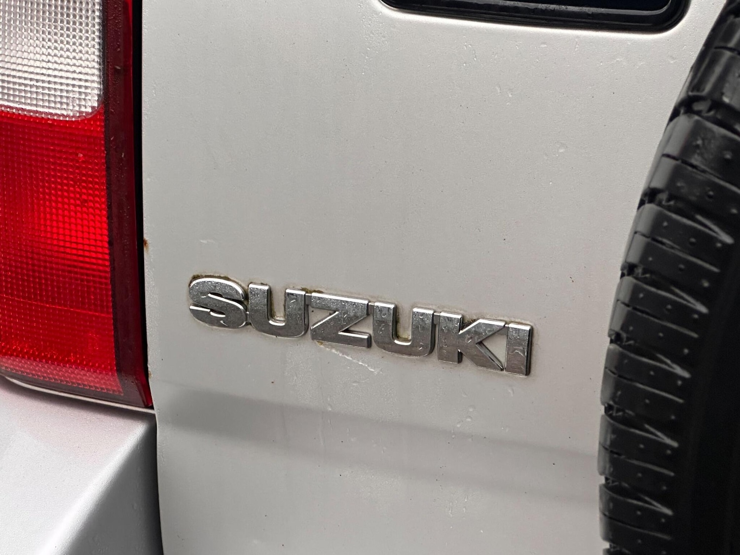 Used Suzuki Jimny for sale - 77484066: Photo 14