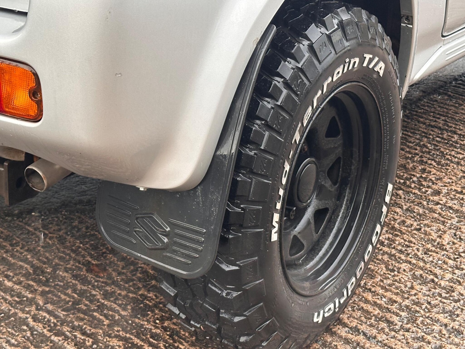 Used Suzuki Jimny for sale - 77484066: Photo 17