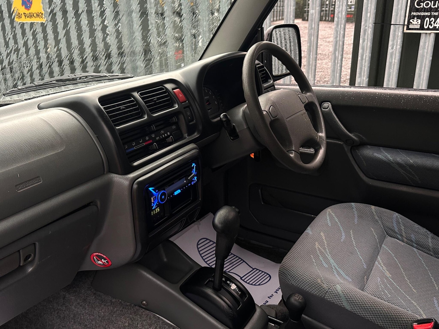 Used Suzuki Jimny for sale - 77484066: Photo 19