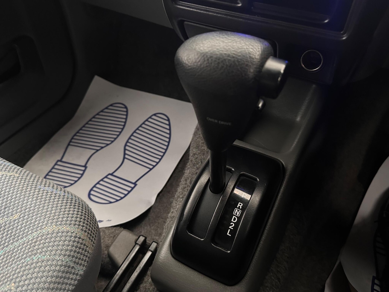 Used Suzuki Jimny for sale - 77484066: Photo 21