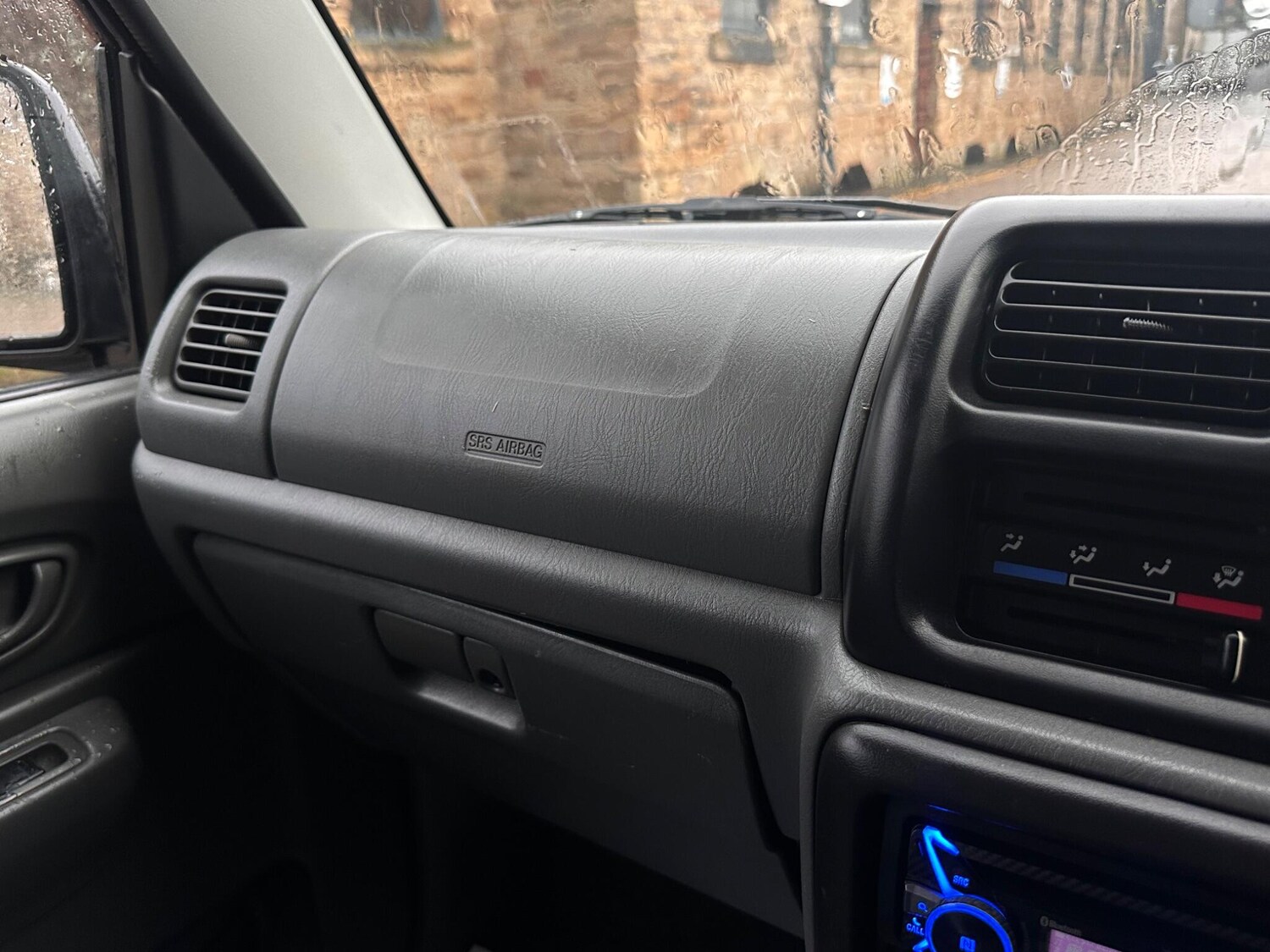 Used Suzuki Jimny for sale - 77484066: Photo 22