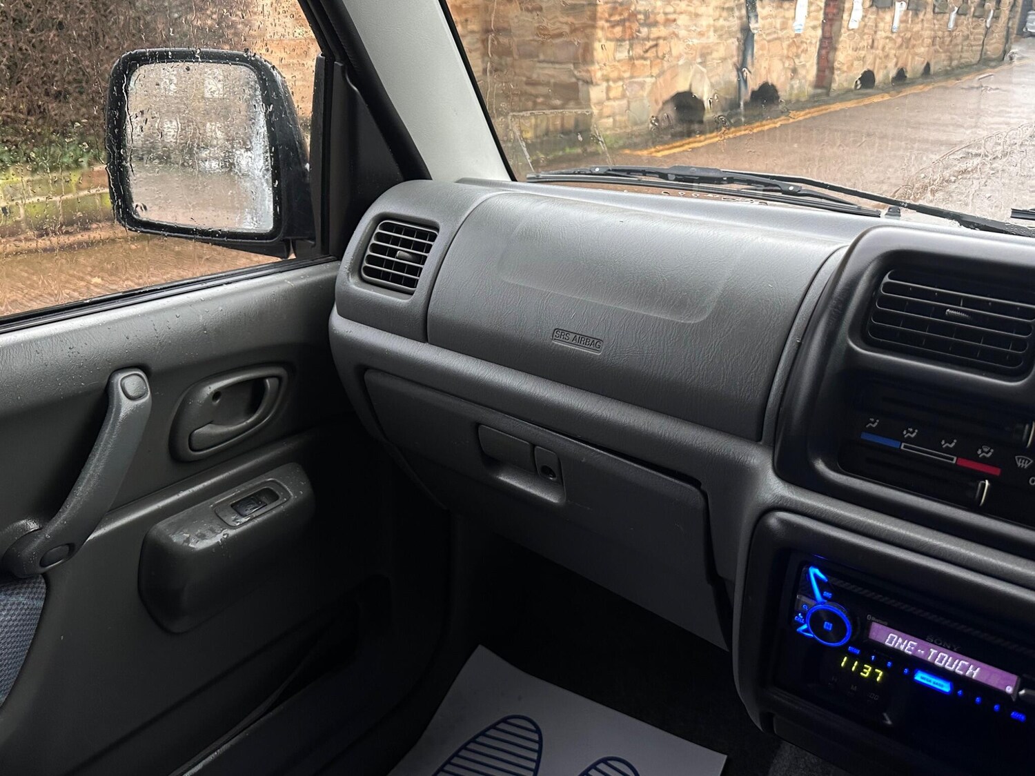 Used Suzuki Jimny for sale - 77484066: Photo 23