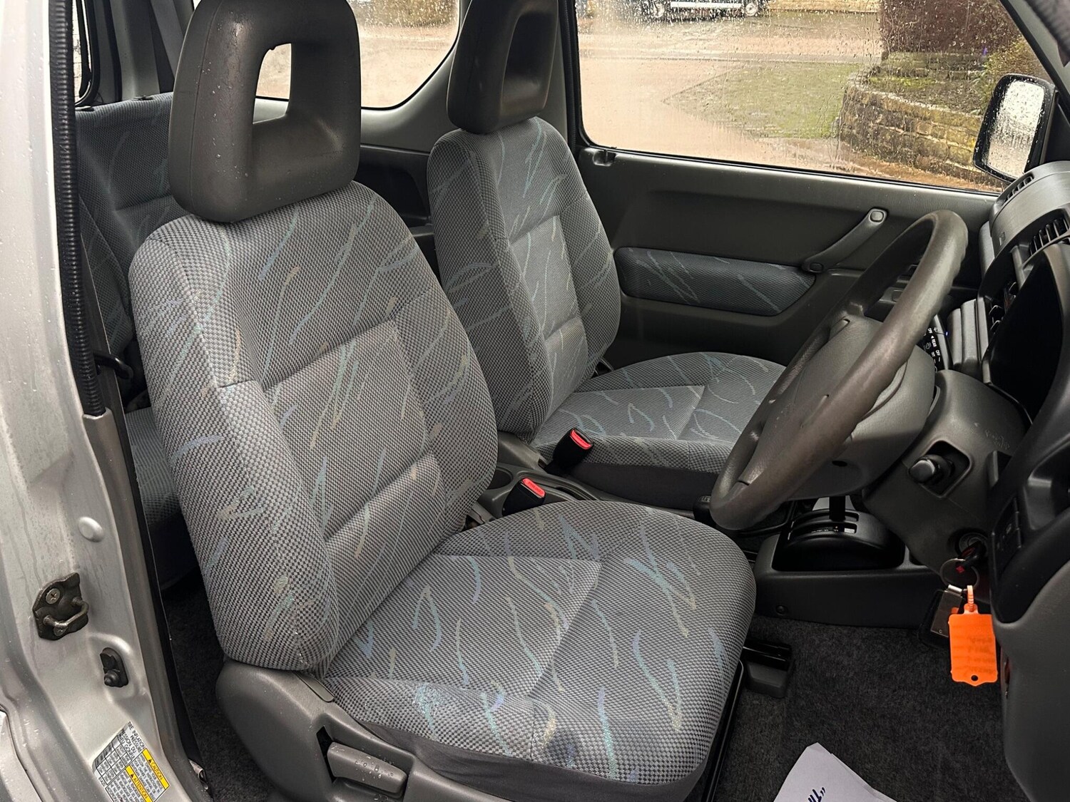 Used Suzuki Jimny for sale - 77484066: Photo 24