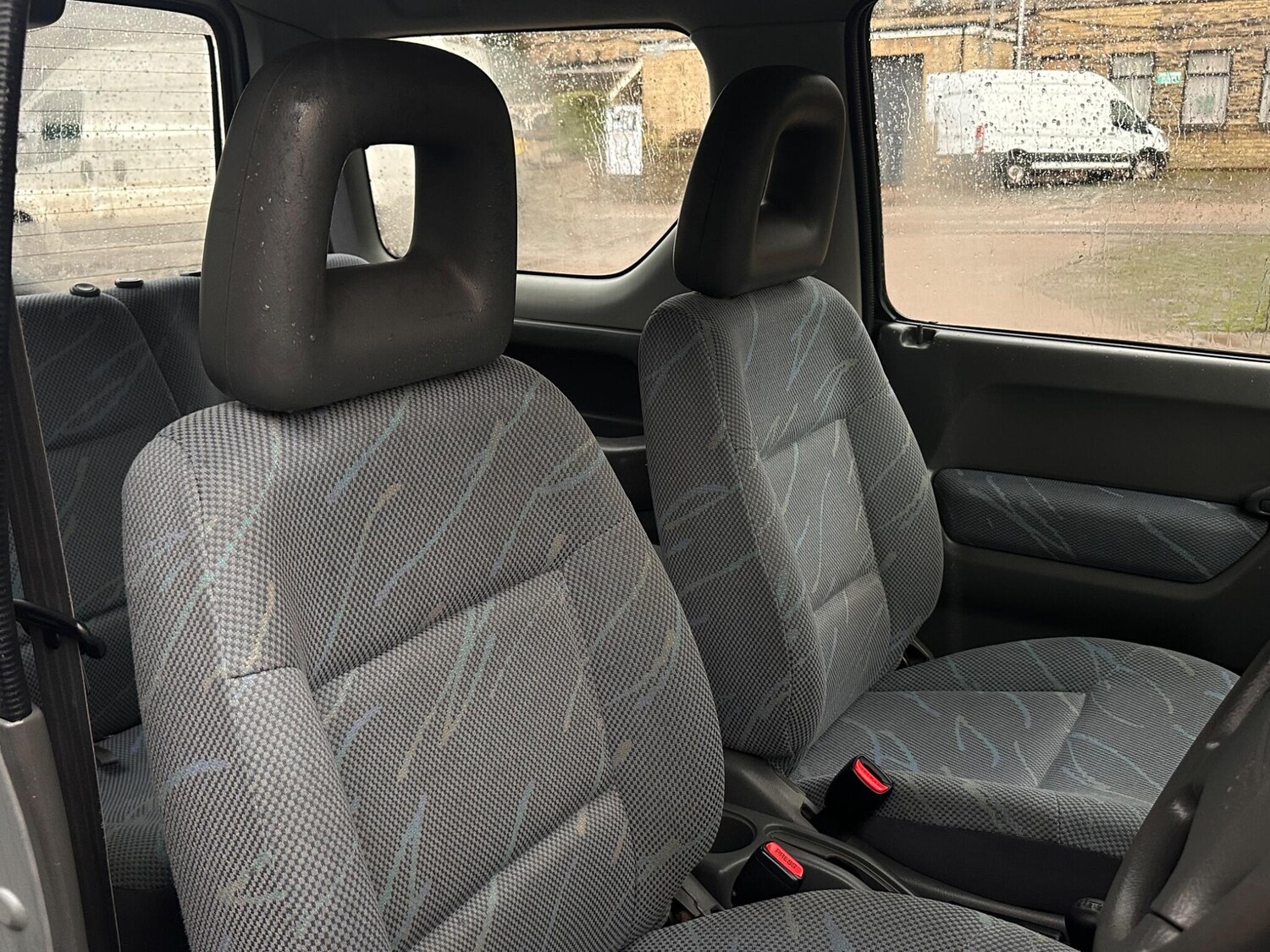 Used Suzuki Jimny for sale - 77484066: Photo 25