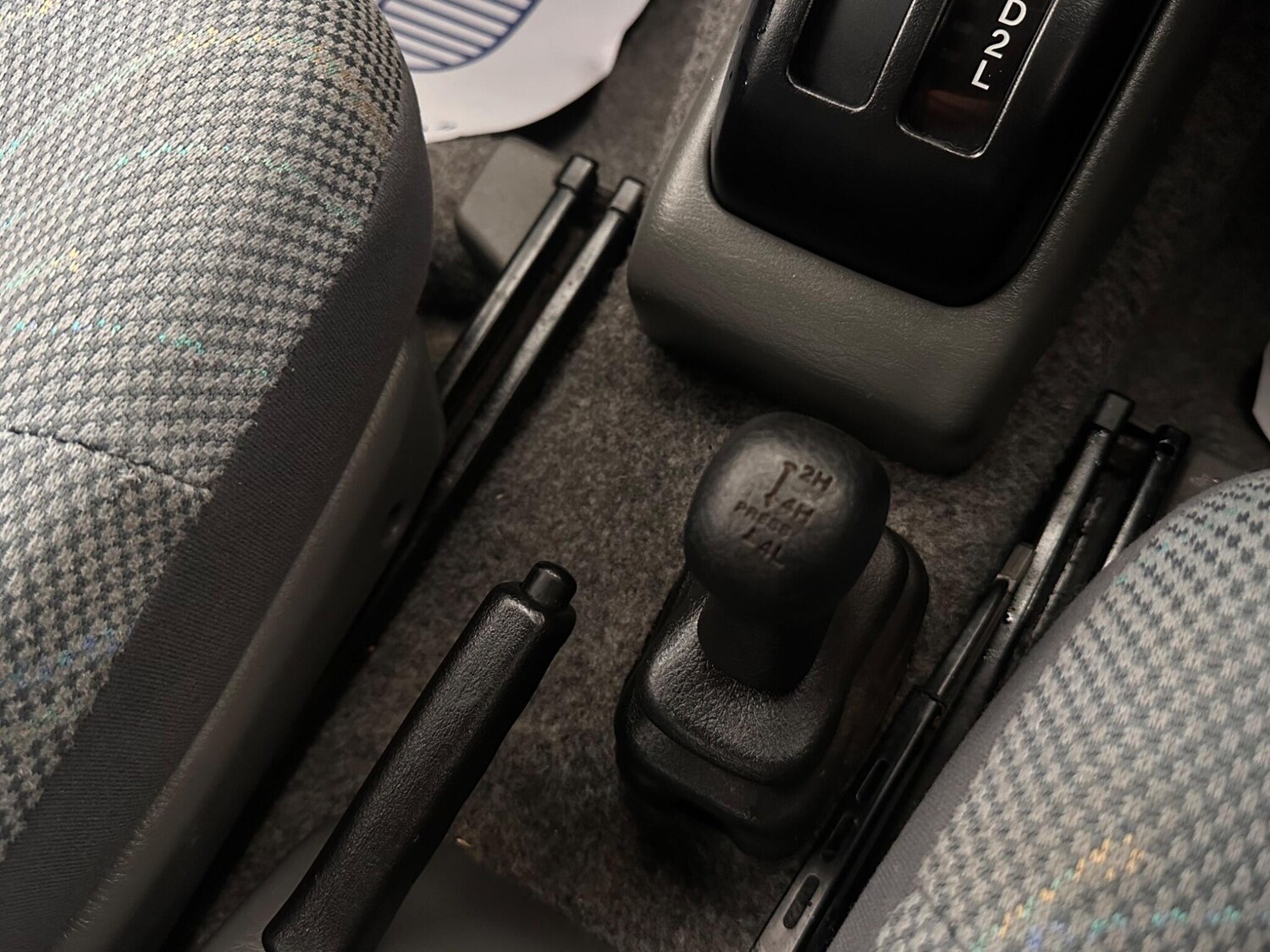 Used Suzuki Jimny for sale - 77484066: Photo 30