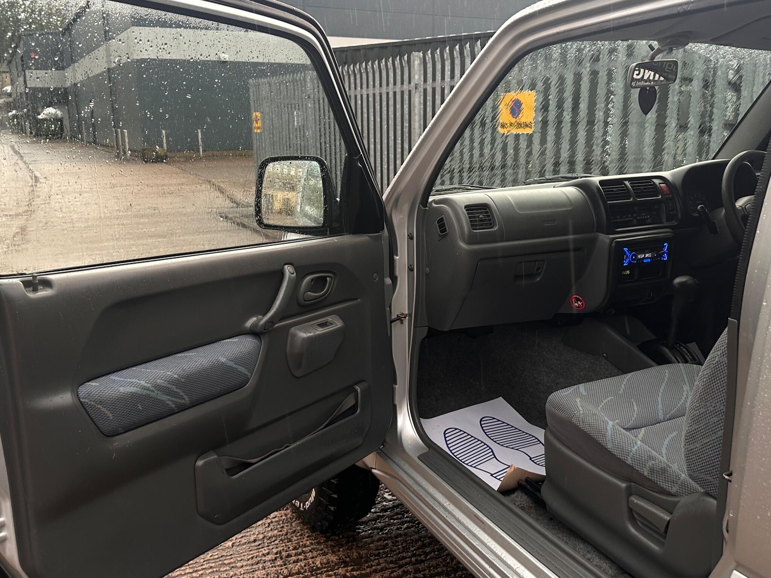 Used Suzuki Jimny for sale - 77484066: Photo 33