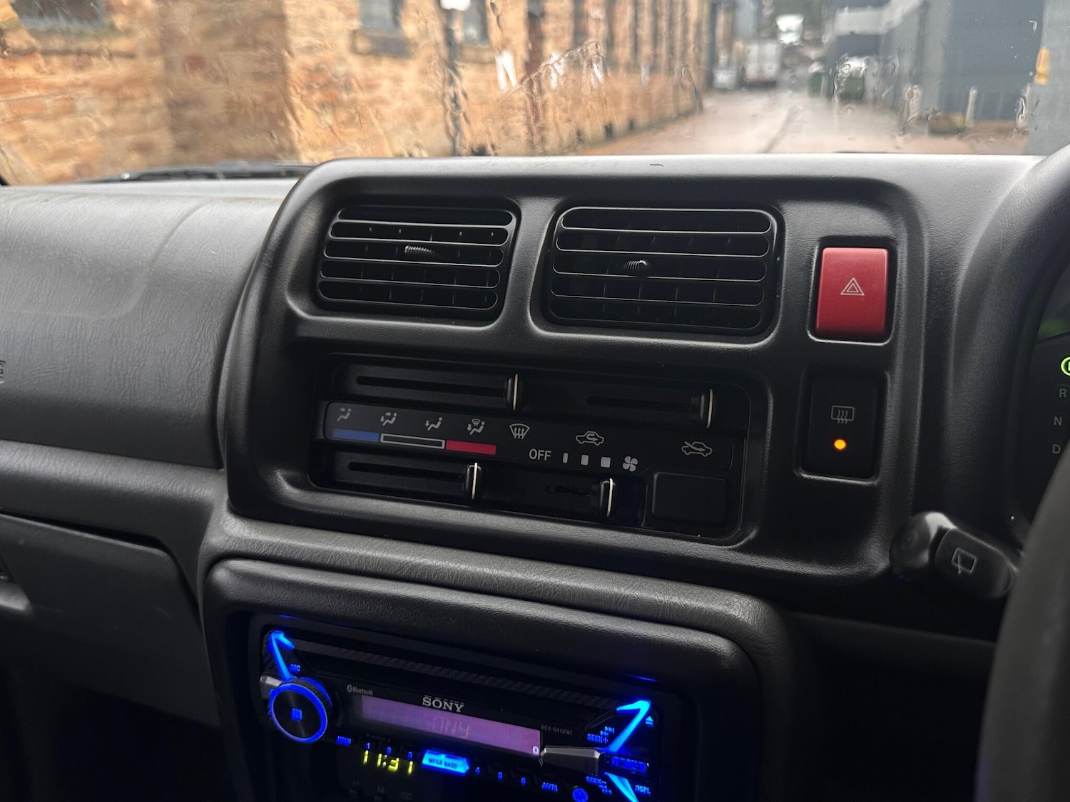 Used Suzuki Jimny for sale - 77484066: Photo 34