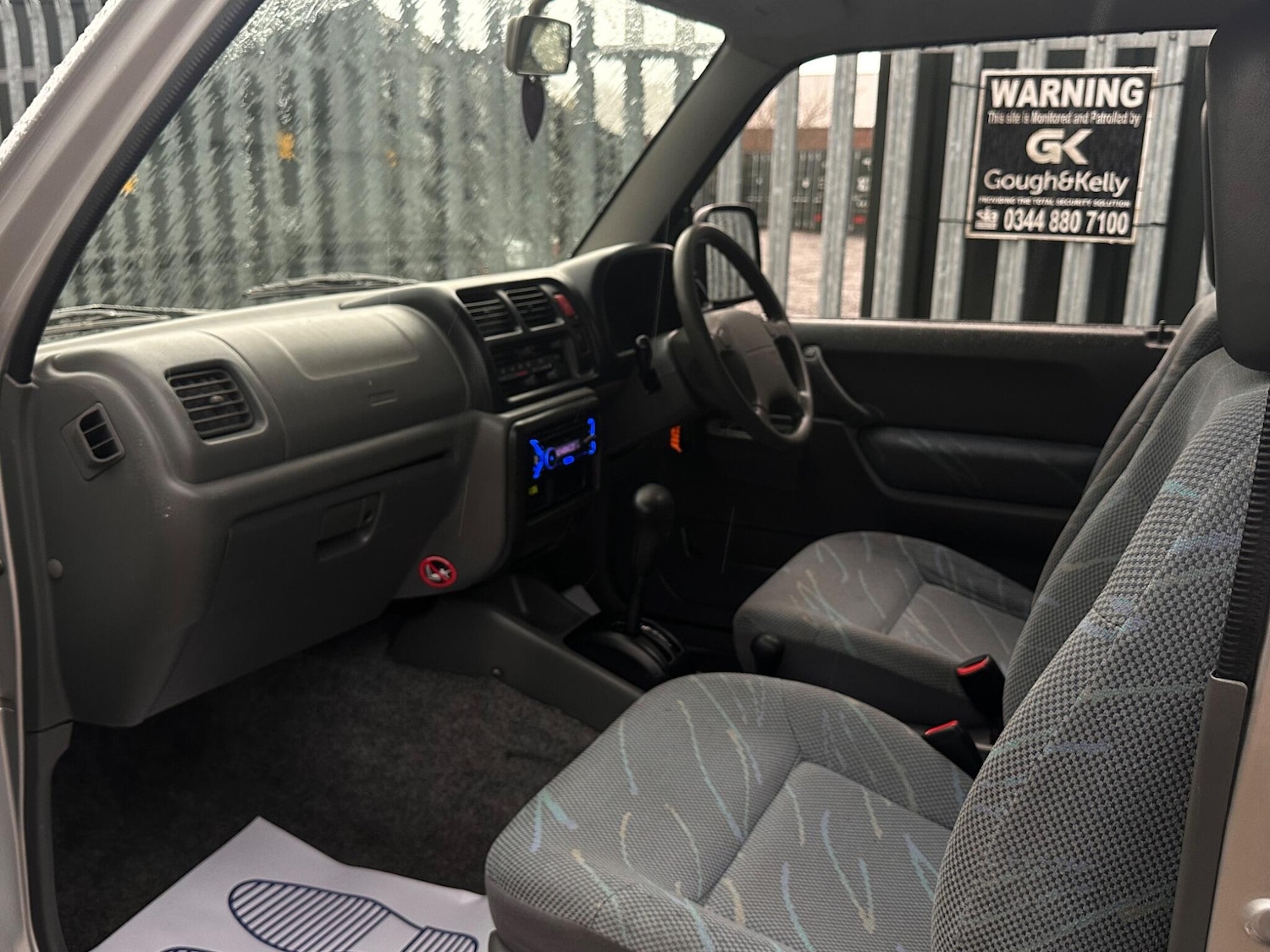 Used Suzuki Jimny for sale - 77484066: Photo 37