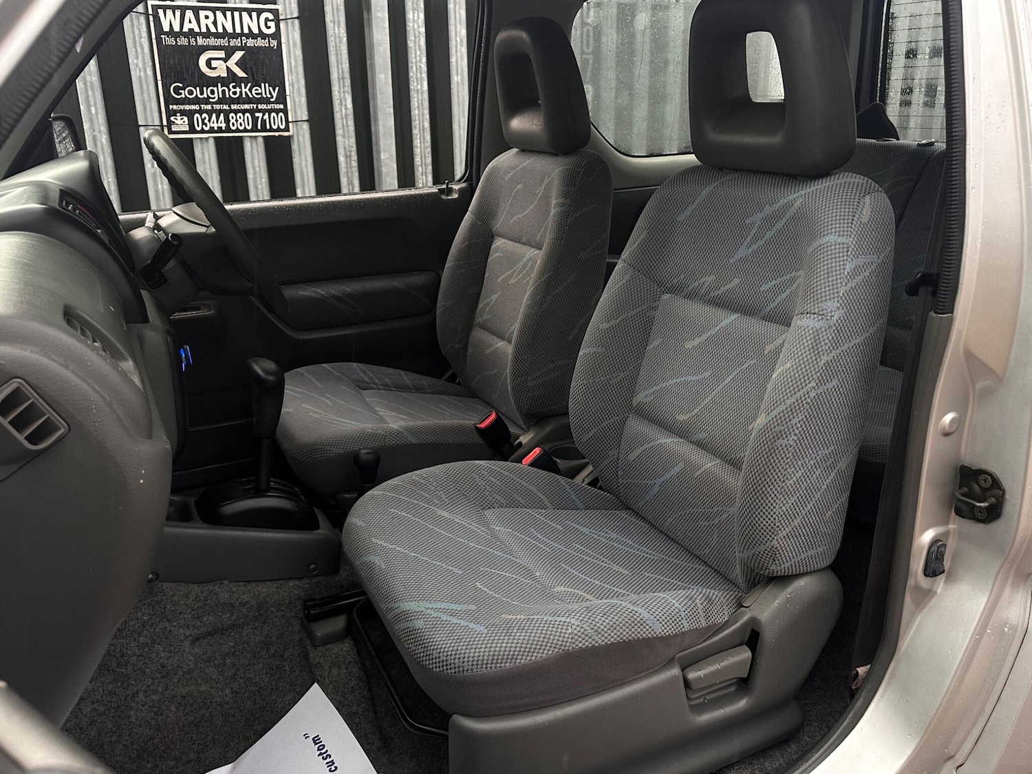 Used Suzuki Jimny for sale - 77484066: Photo 40