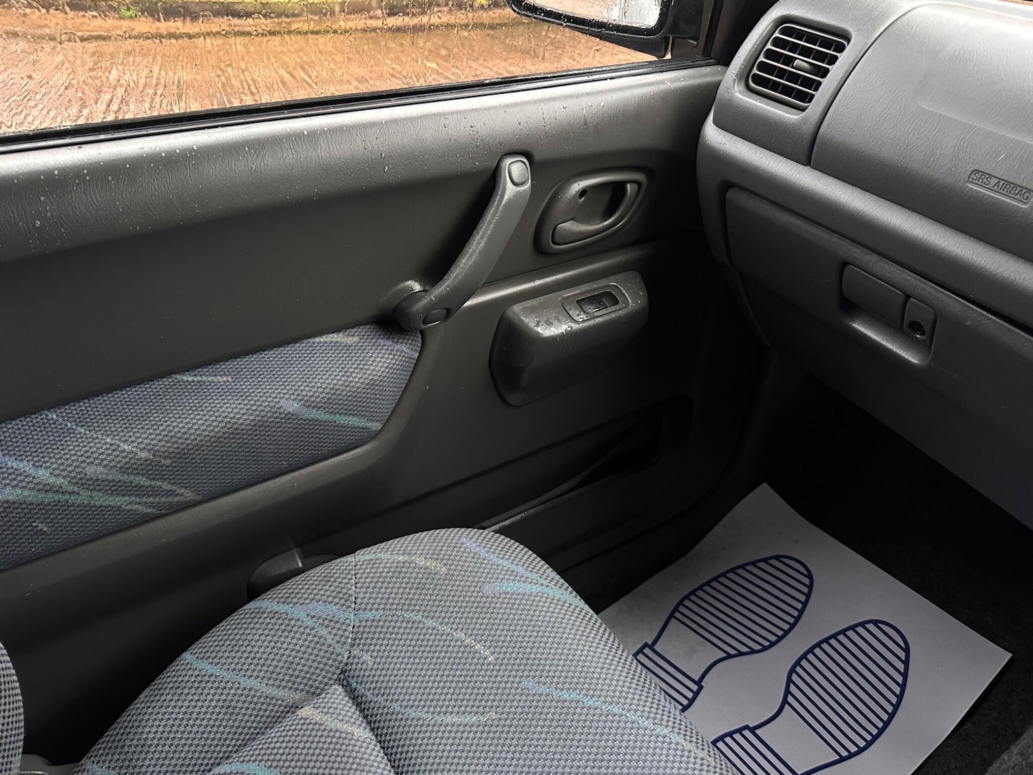 Used Suzuki Jimny for sale - 77484066: Photo 42