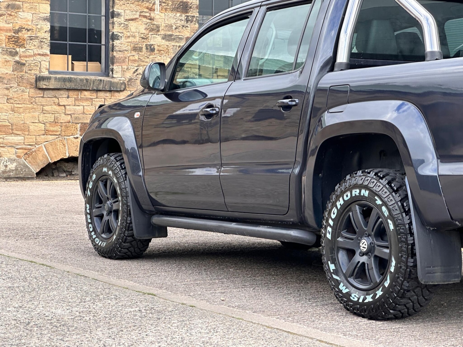 Used Volkswagen Amarok 2011 for sale - 76485904: Photo 14