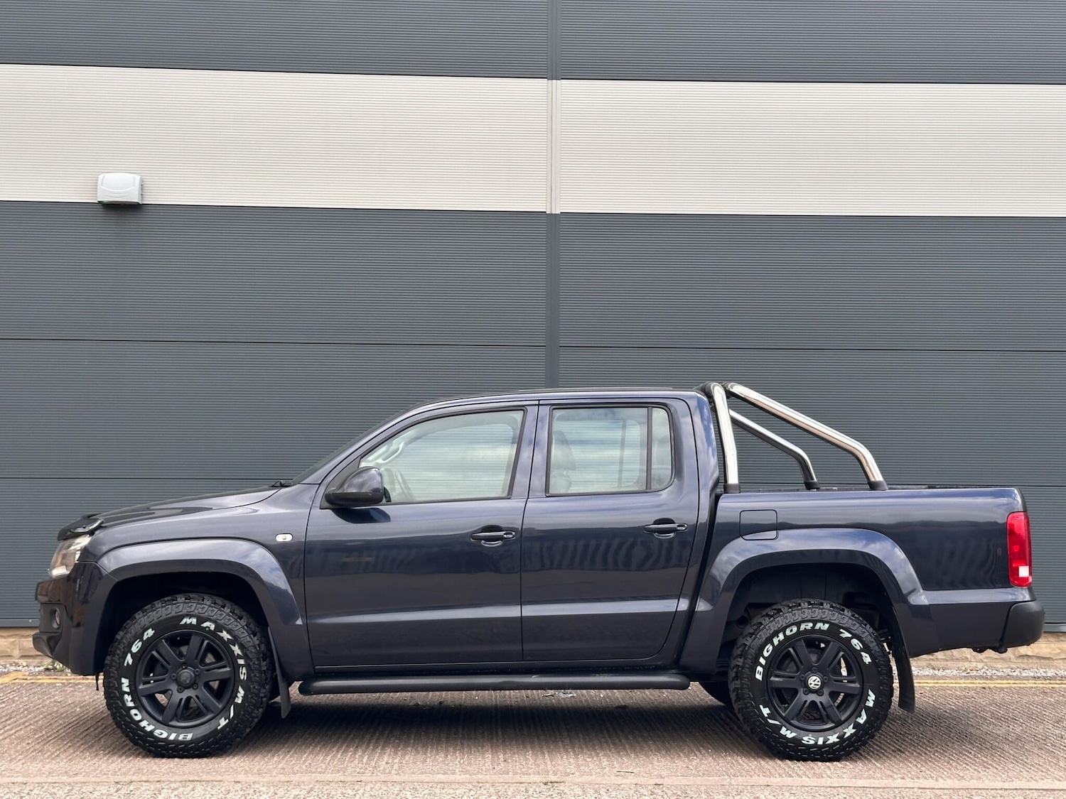 Used Volkswagen Amarok 2011 for sale - 76485904: Photo 15