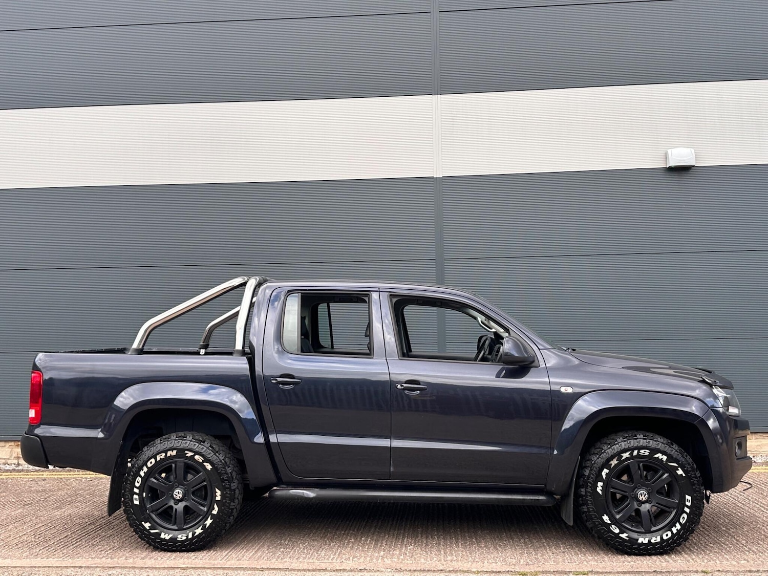 Used Volkswagen Amarok 2011 for sale - 76485904: Photo 21