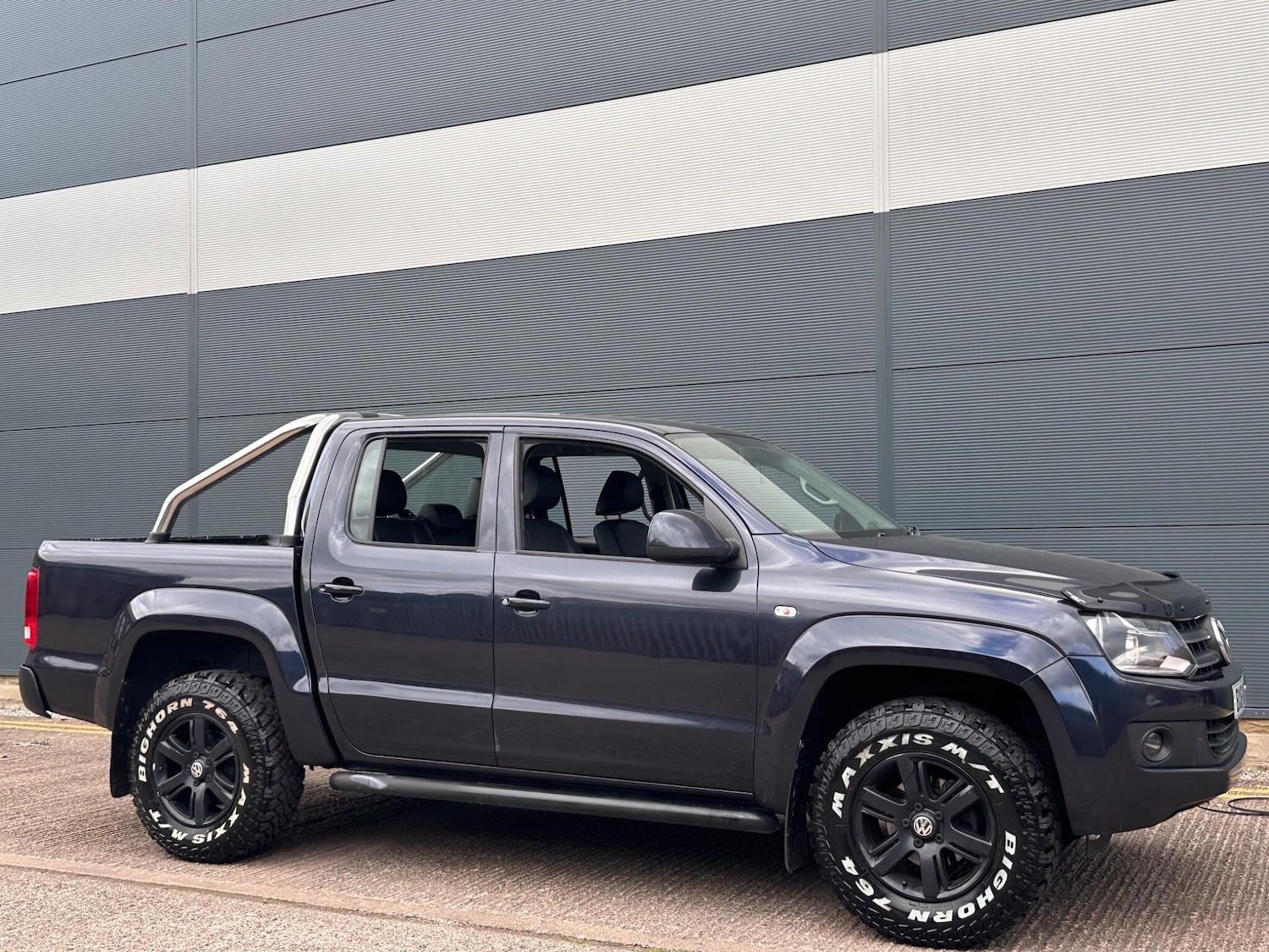 Used Volkswagen Amarok 2011 for sale - 76485904: Photo 22