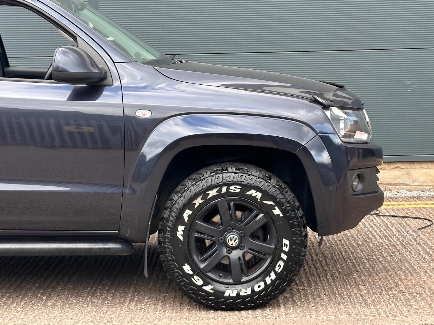 Used Volkswagen Amarok 2011 for sale - 76485904: Photo 32