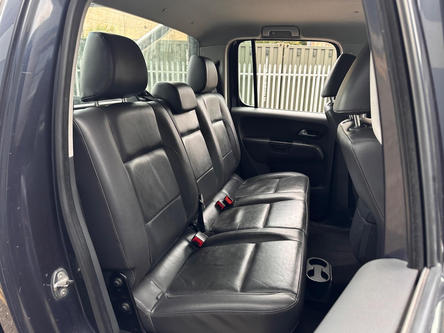 Used Volkswagen Amarok 2011 for sale - 76485904: Photo 43