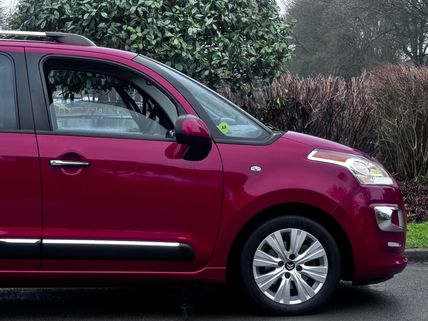 Used Citroen C3 Picasso 2014 for sale - 77330654: Photo 10