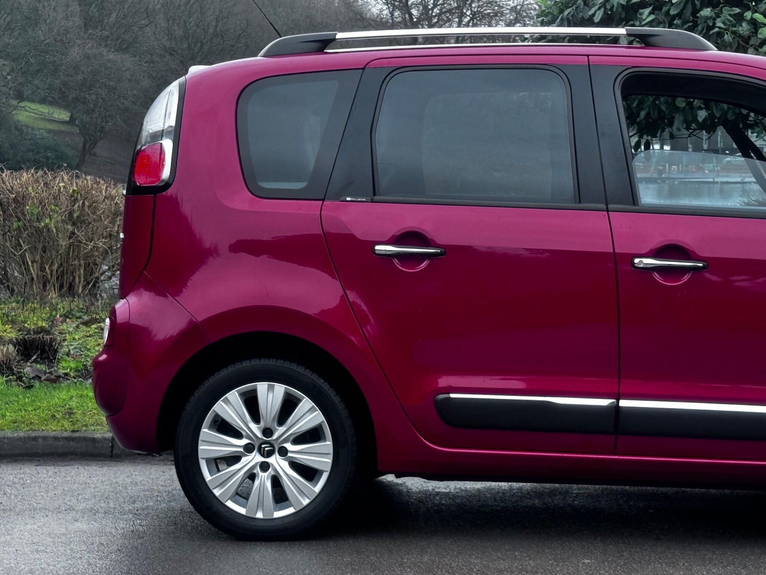 Used Citroen C3 Picasso 2014 for sale - 77330654: Photo 11