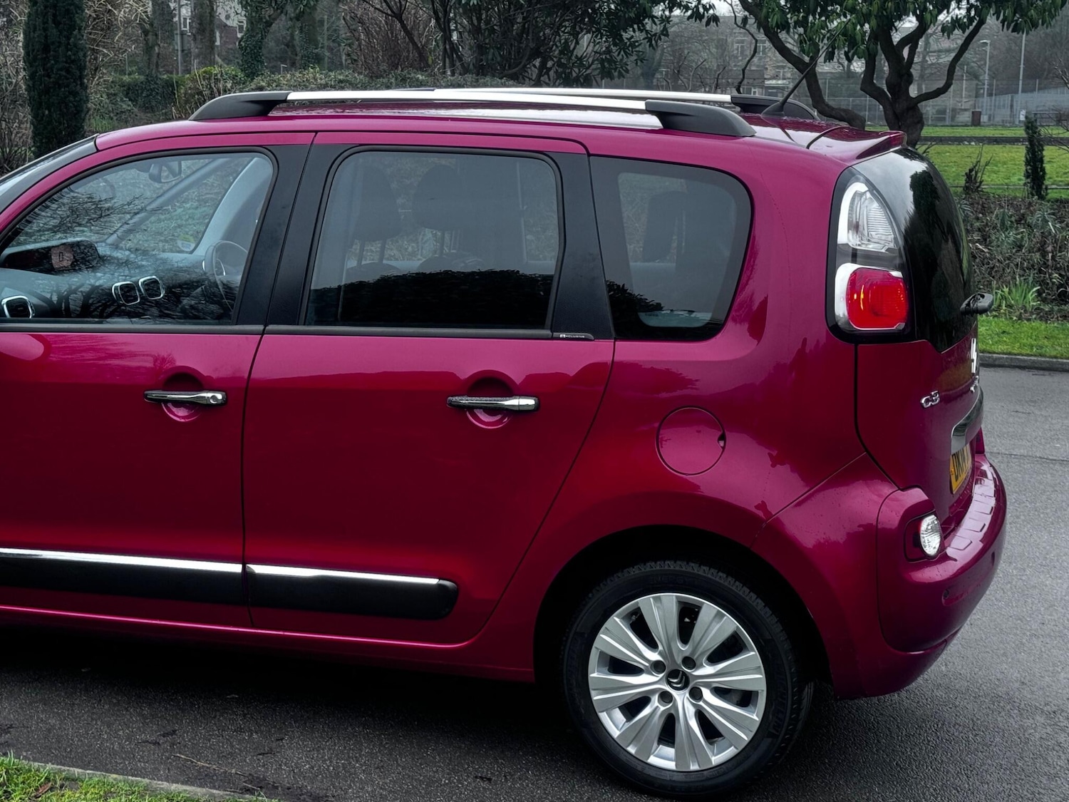 Used Citroen C3 Picasso 2014 for sale - 77330654: Photo 15