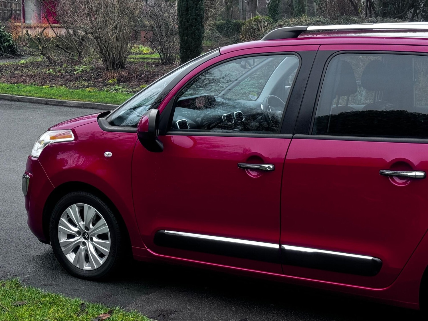 Used Citroen C3 Picasso 2014 for sale - 77330654: Photo 16