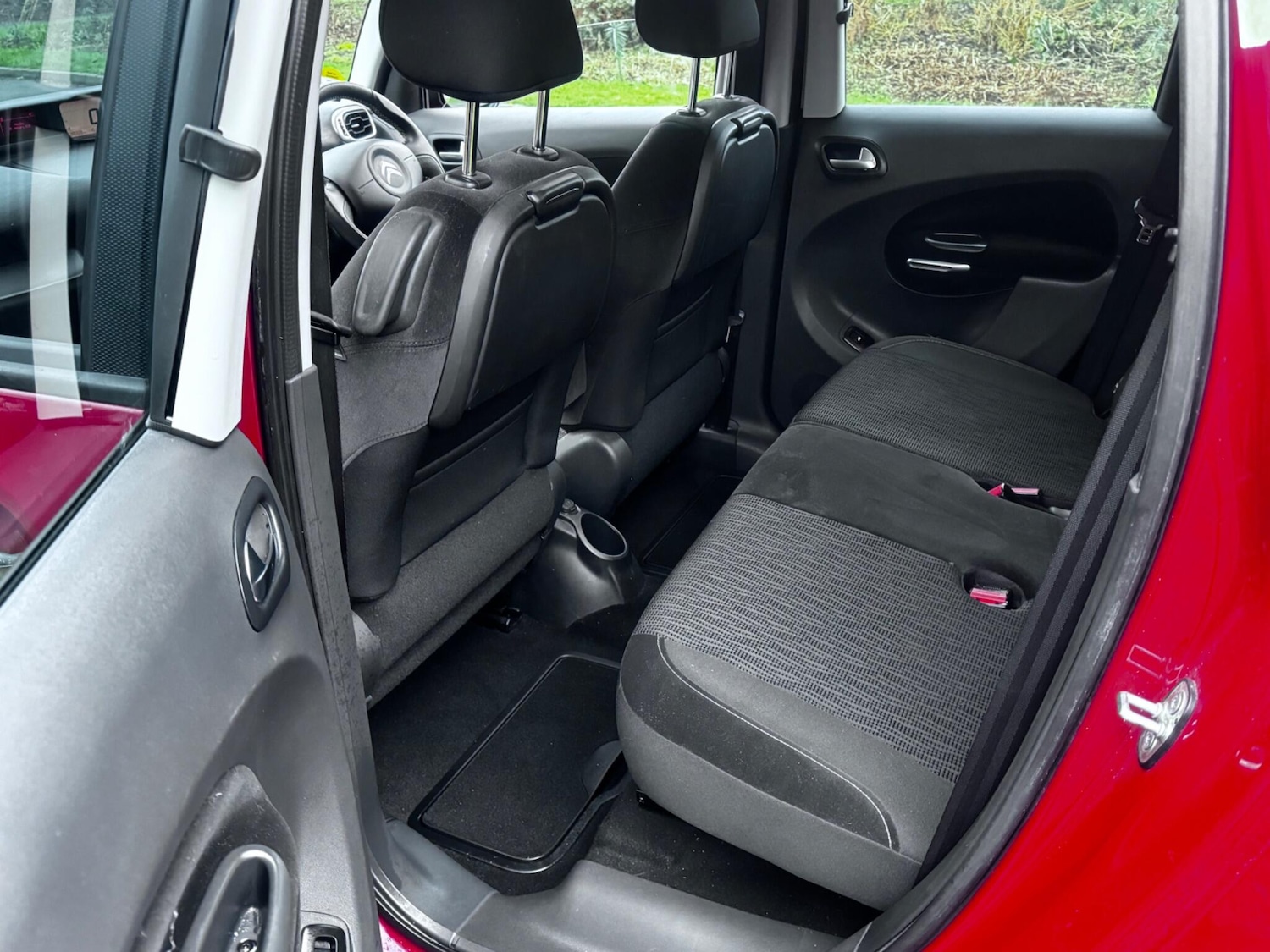 Used Citroen C3 Picasso 2014 for sale - 77330654: Photo 19