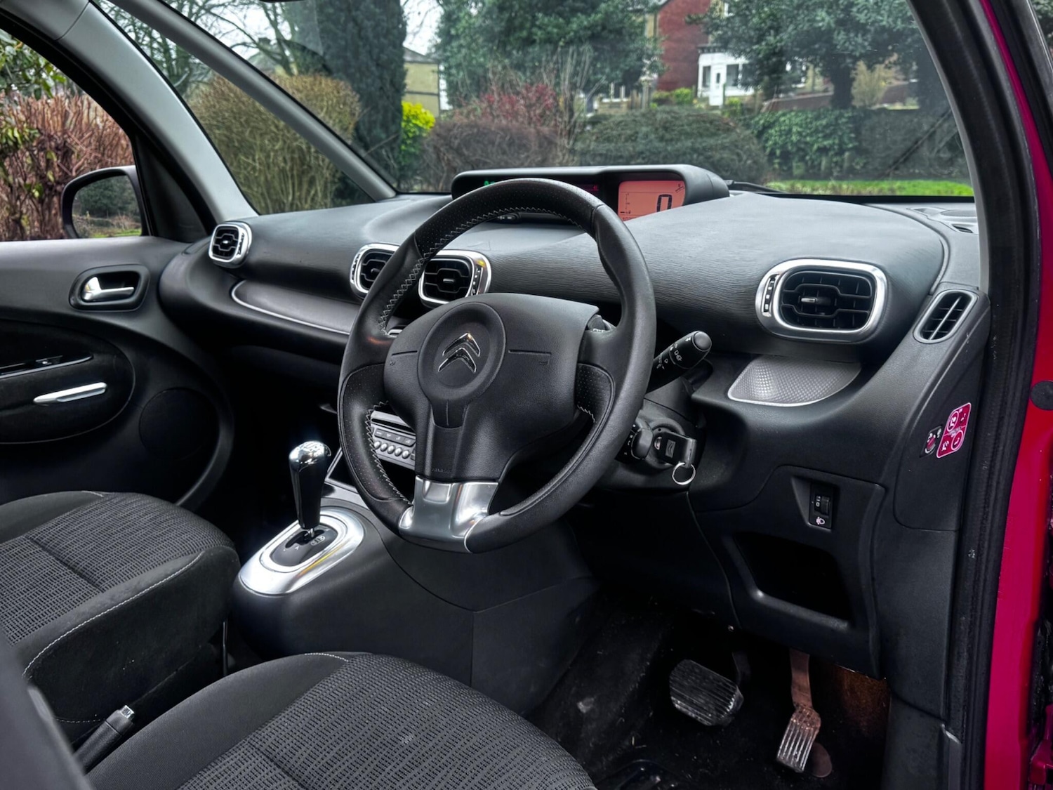 Used Citroen C3 Picasso 2014 for sale - 77330654: Photo 22