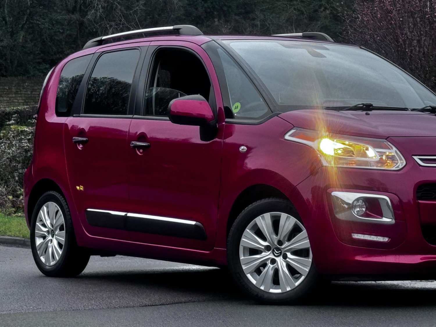Used Citroen C3 Picasso 2014 for sale - 77330654: Photo 5
