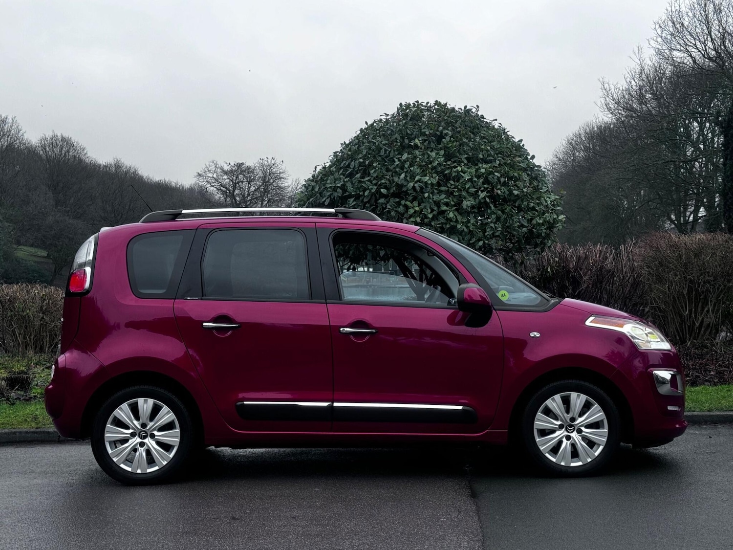 Used Citroen C3 Picasso 2014 for sale - 77330654: Photo 9