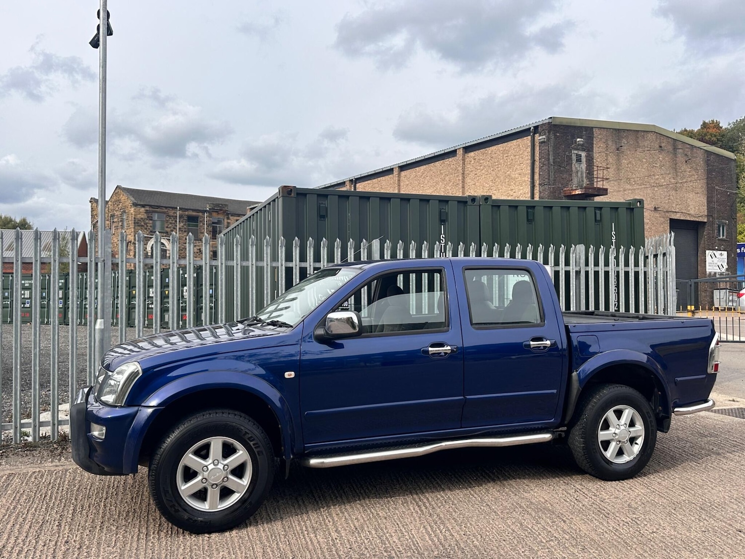 Used Isuzu Rodeo 2006 for sale - 76484637: Photo 11