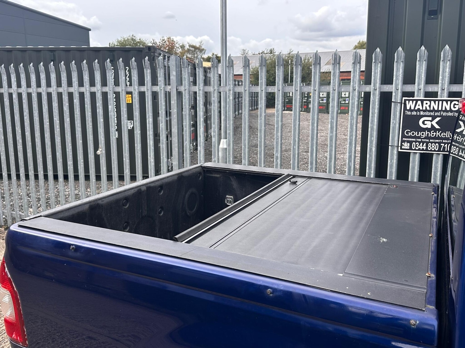 Used Isuzu Rodeo 2006 for sale - 76484637: Photo 20