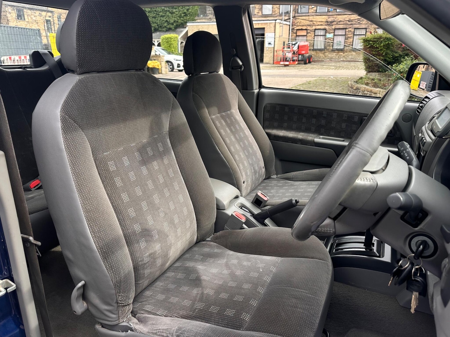 Used Isuzu Rodeo 2006 for sale - 76484637: Photo 22