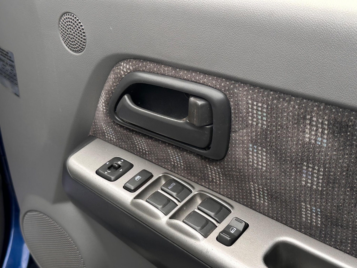 Used Isuzu Rodeo 2006 for sale - 76484637: Photo 23