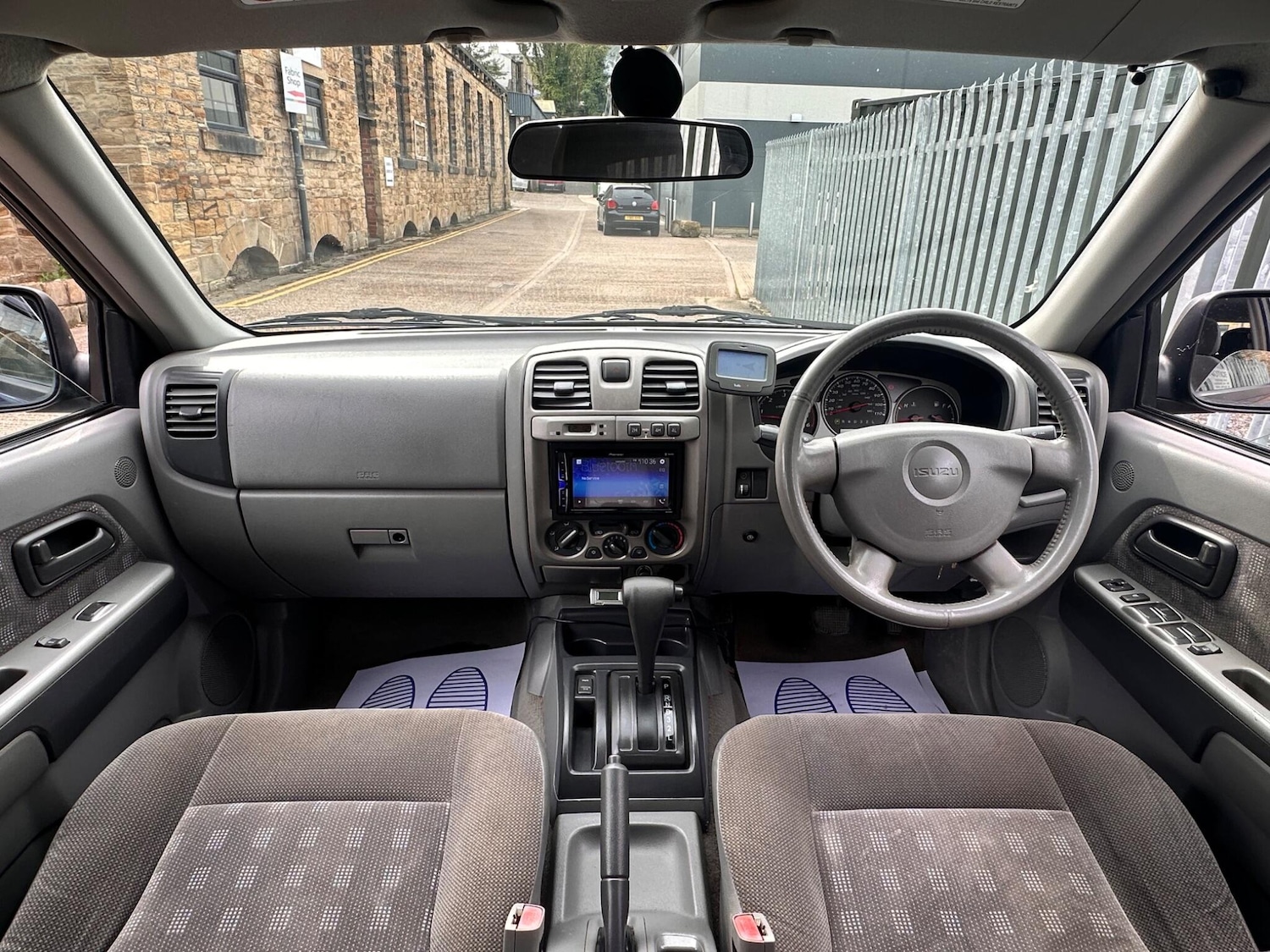 Used Isuzu Rodeo 2006 for sale - 76484637: Photo 26