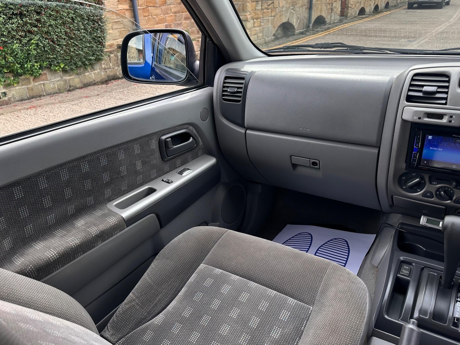 Used Isuzu Rodeo 2006 for sale - 76484637: Photo 27