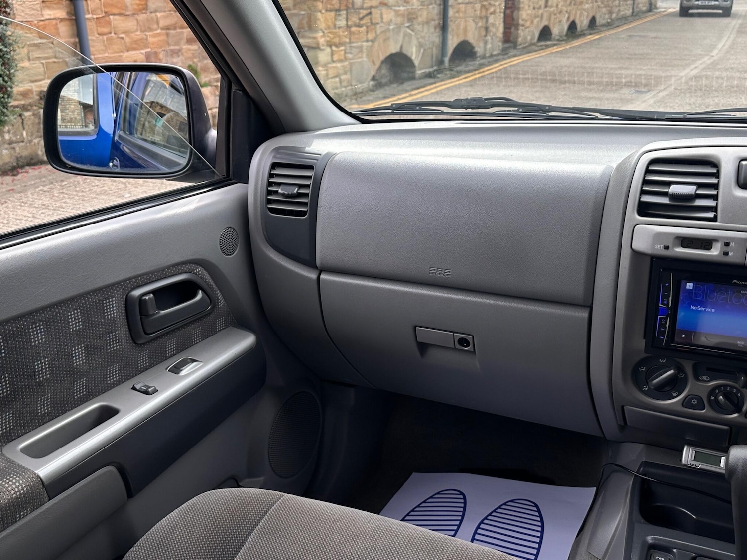 Used Isuzu Rodeo 2006 for sale - 76484637: Photo 28