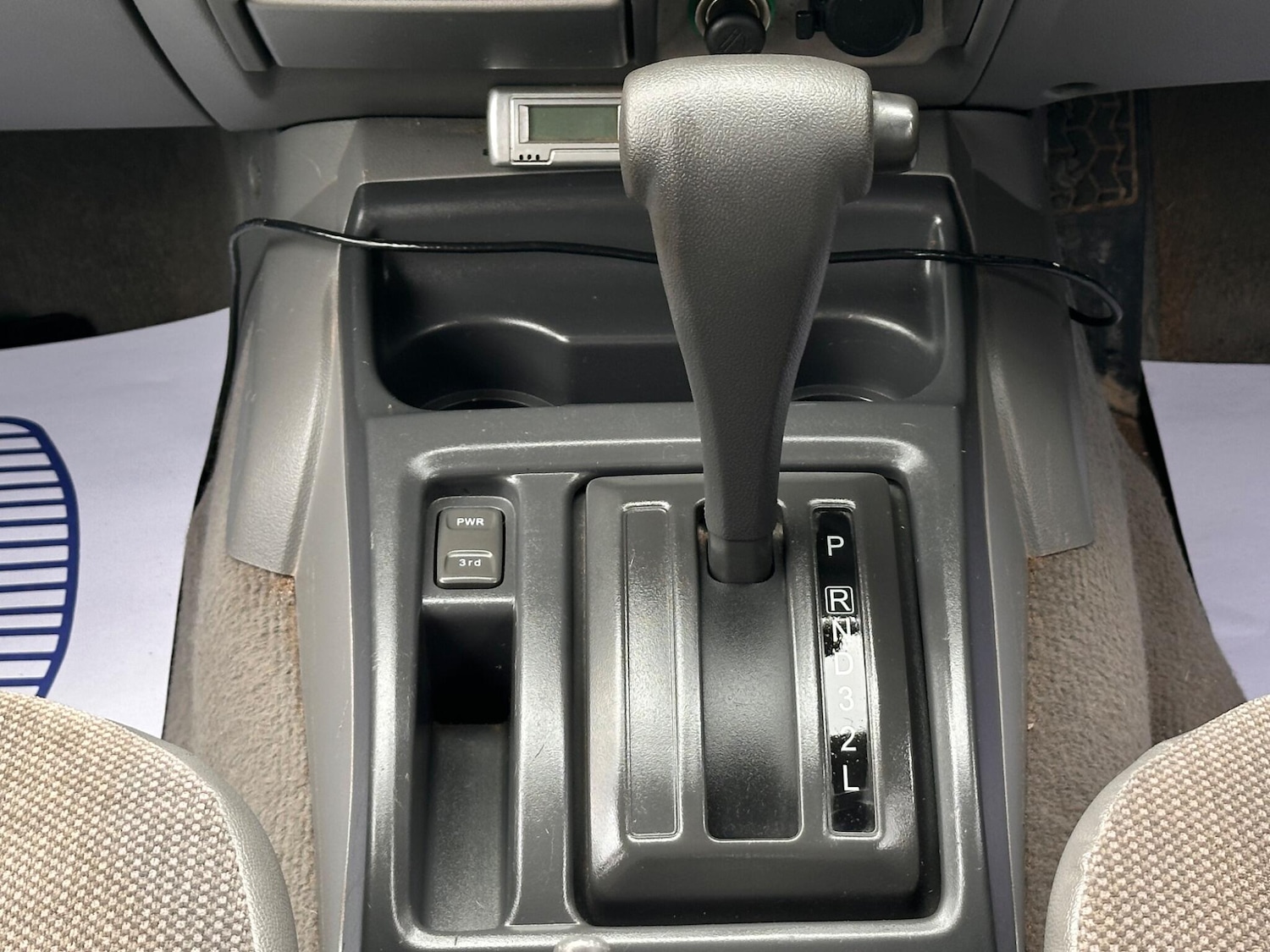 Used Isuzu Rodeo 2006 for sale - 76484637: Photo 30