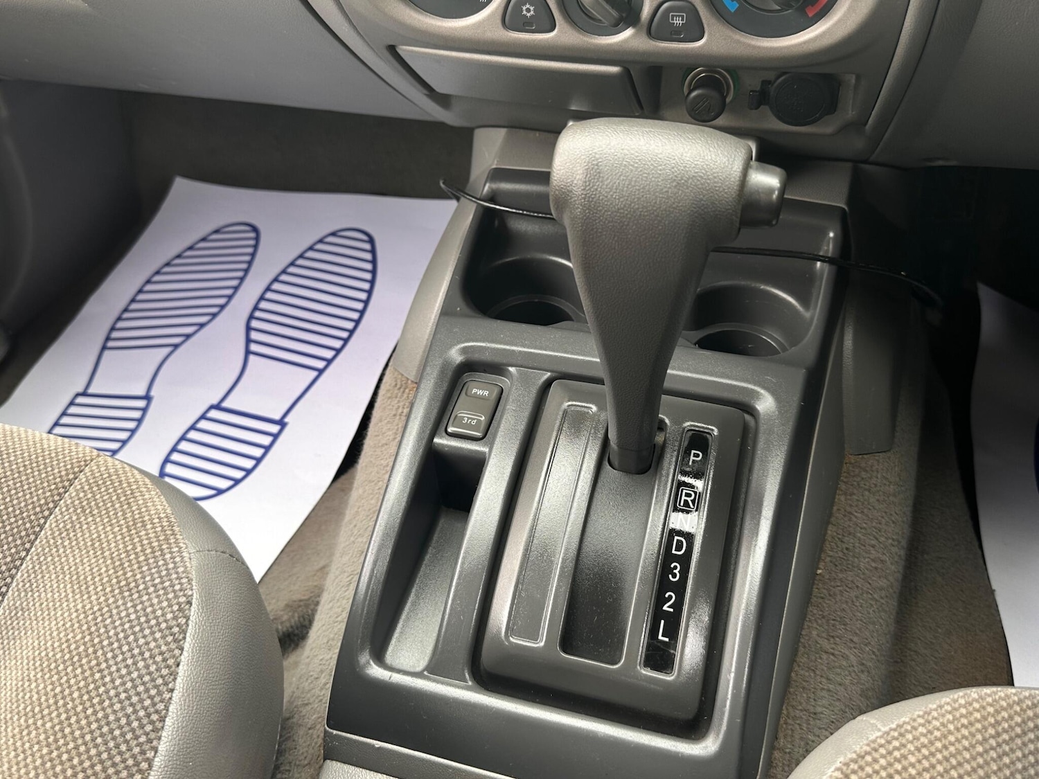 Used Isuzu Rodeo 2006 for sale - 76484637: Photo 31