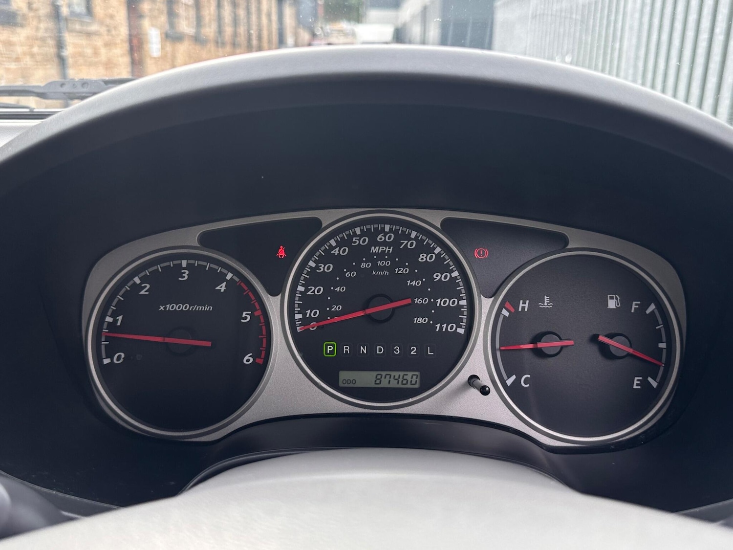 Used Isuzu Rodeo 2006 for sale - 76484637: Photo 32