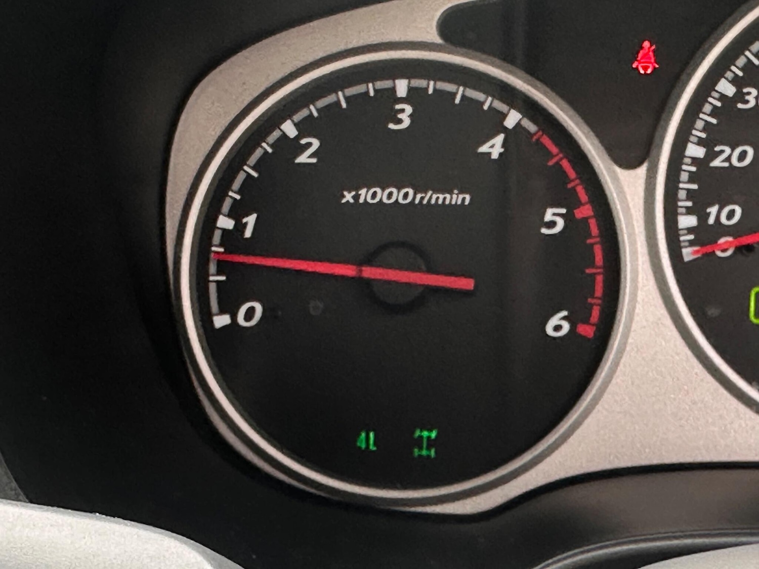 Used Isuzu Rodeo 2006 for sale - 76484637: Photo 33