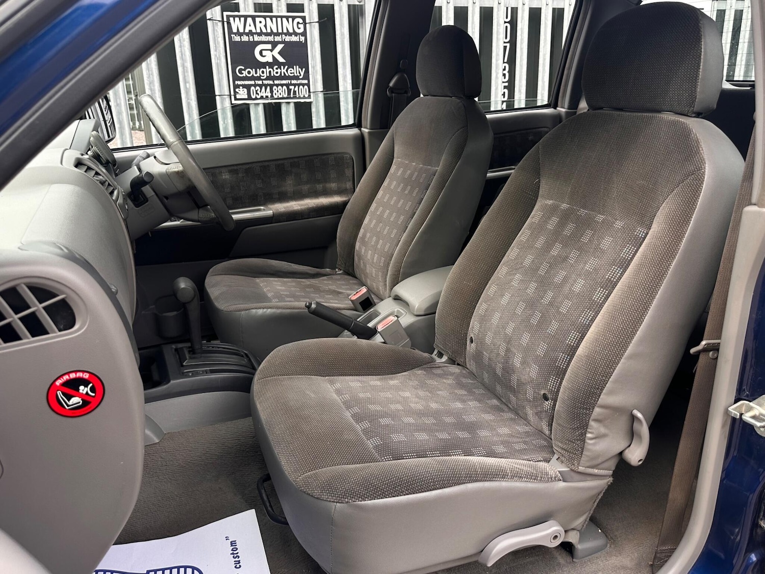 Used Isuzu Rodeo 2006 for sale - 76484637: Photo 35