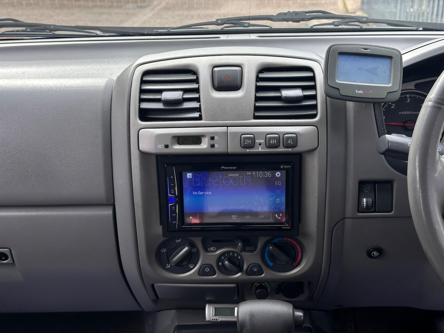 Used Isuzu Rodeo 2006 for sale - 76484637: Photo 36